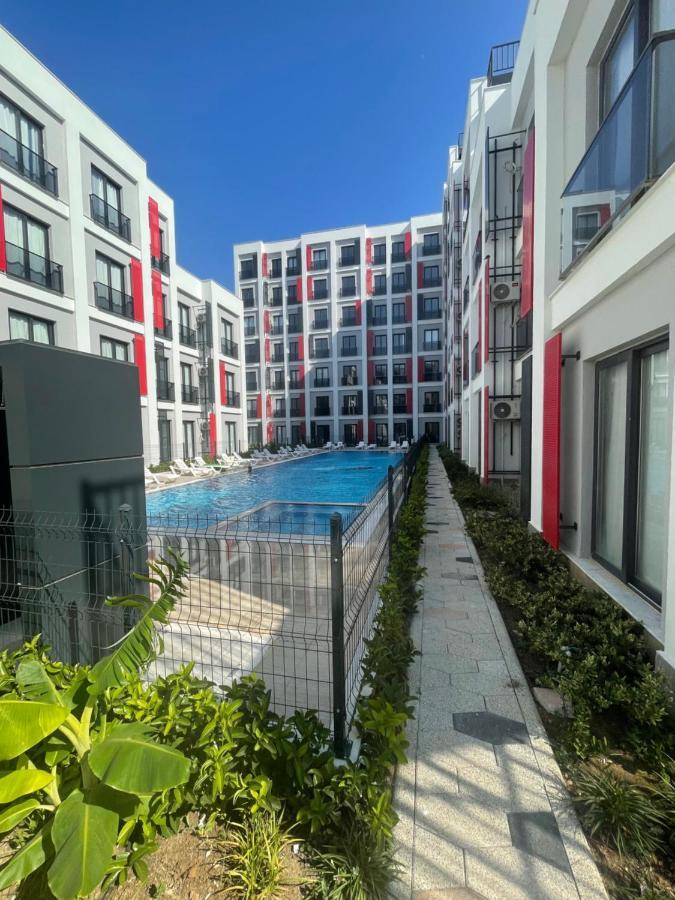 Flat For Rent 5 Minute From Airport Appartement *