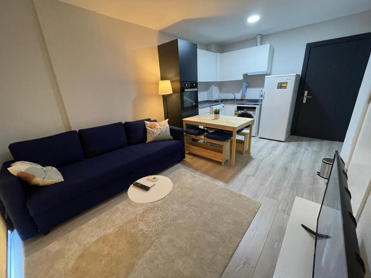 Flat For Rent 5 Minute From Airport Appartement Antalya